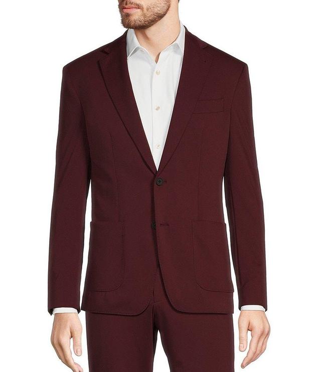 Murano Slim-Fit Performance Stretch Suit Separates Blazer Product Image