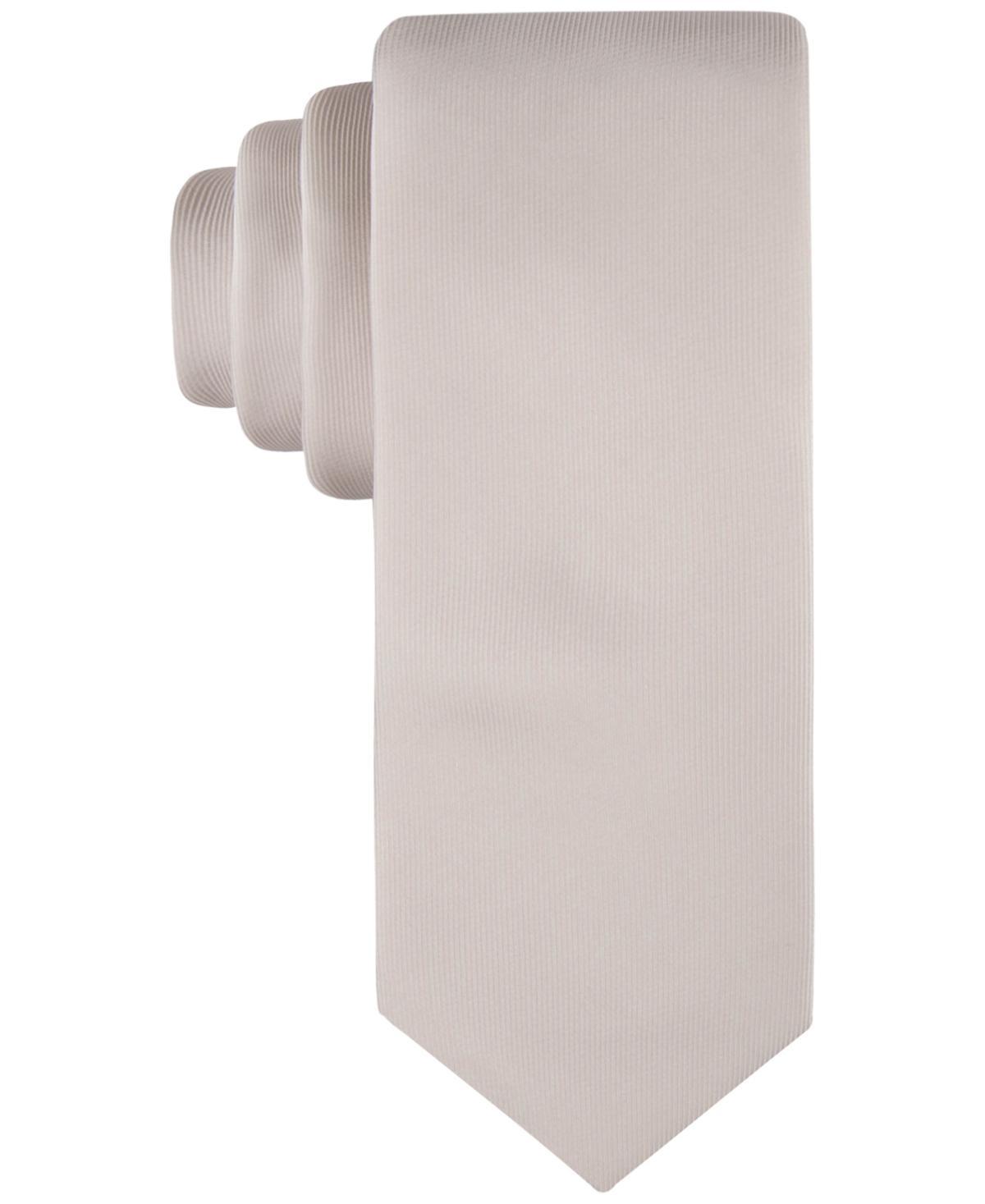 Calvin Klein Mens Unison Solid Tie Product Image