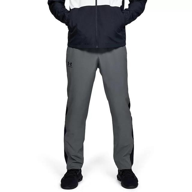 Mens Under Armour Vital Woven Pants Product Image