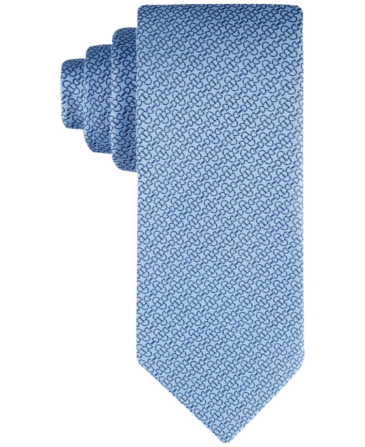 Tommy Hilfiger Mens Derby Geo Tie Product Image