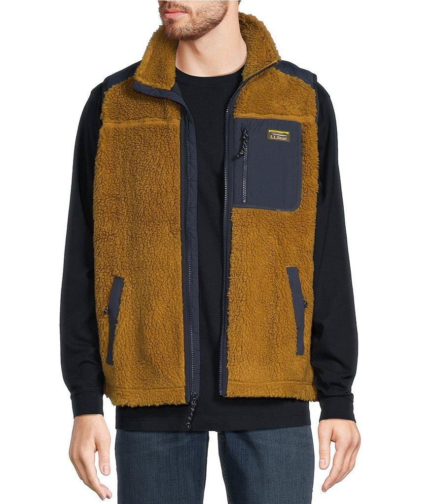 L.L.Bean Sherpa Vest Product Image