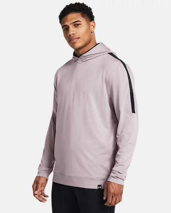 Mens UA Playoff Hoodie Product Image