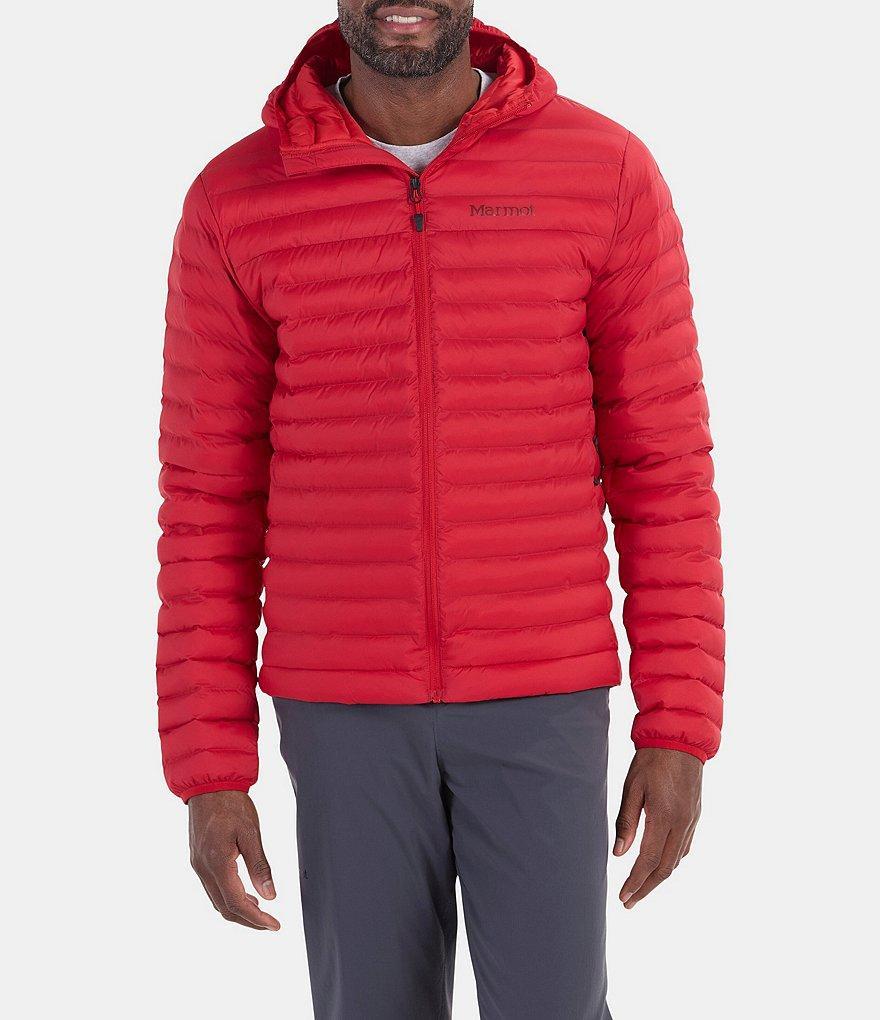 Marmot Echo Featherless Hooded Jacket Product Image