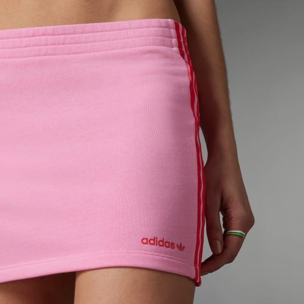 Island Club Mini Skirt Product Image