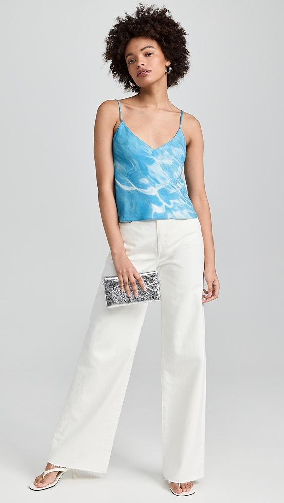 Rosie Assoulin Slippery Cami | Shopbop Product Image