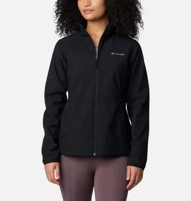 Columbia Women's Kruser Ridge III Softshell Jacket- Product Image