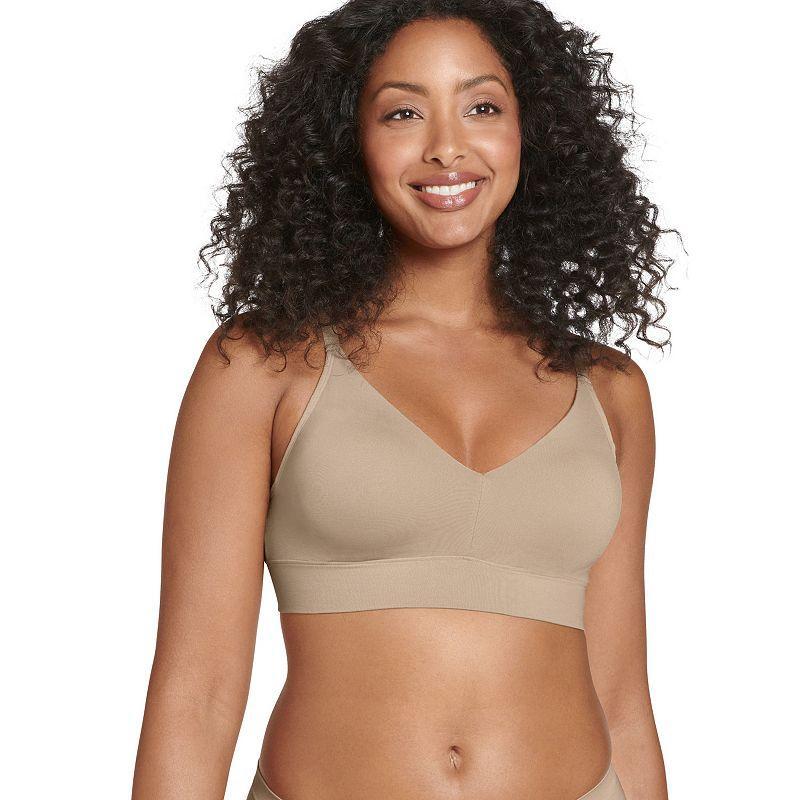 Jockey Light Lift Seamfree Bralette 4465, Womens Product Image