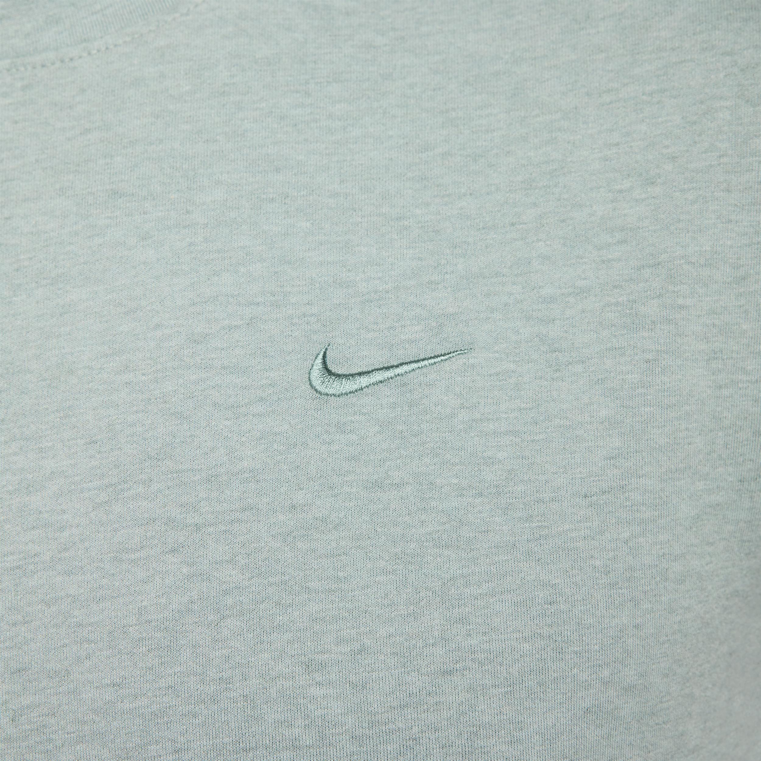 Nike Men's Primary Dri-FIT Short-Sleeve Versatile Top Product Image