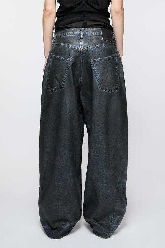 Super baggy fit jeans - 2023 Product Image