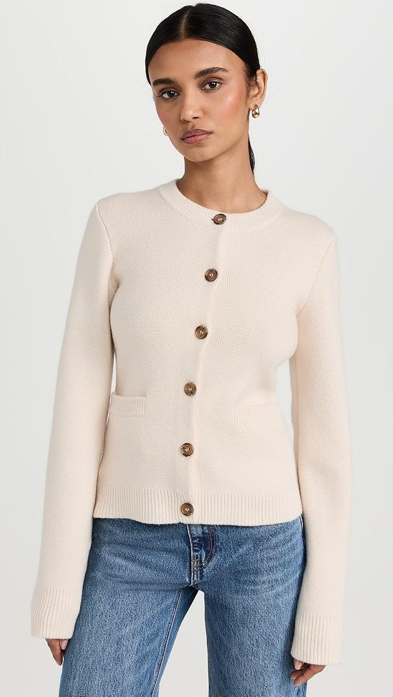 Jenni Kayne Cooper Cardigan | Shopbop Product Image