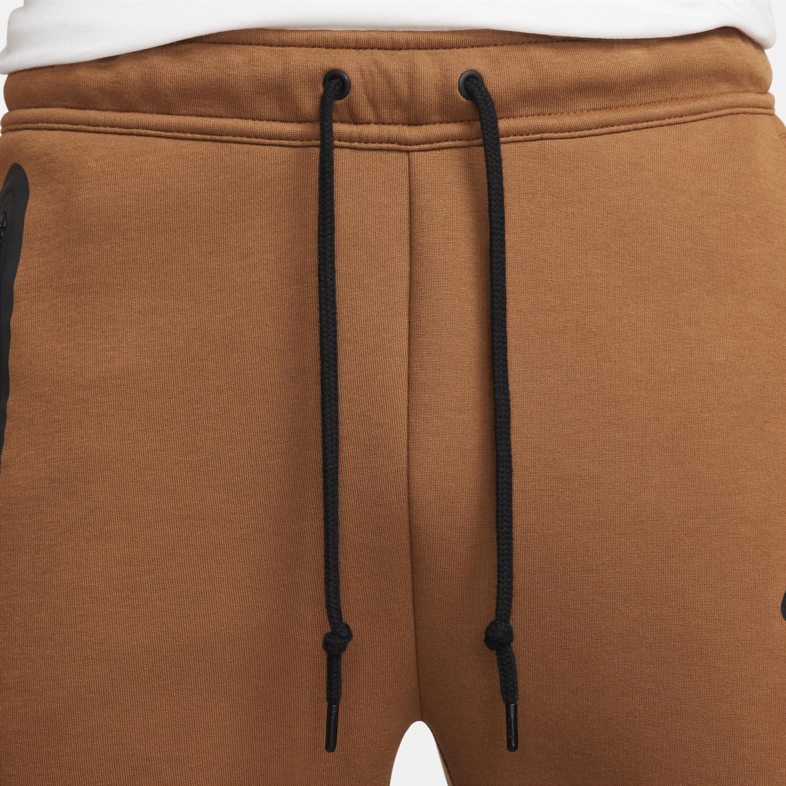 Men's Nike Sportswear Tech Fleece Jogger Pants Product Image