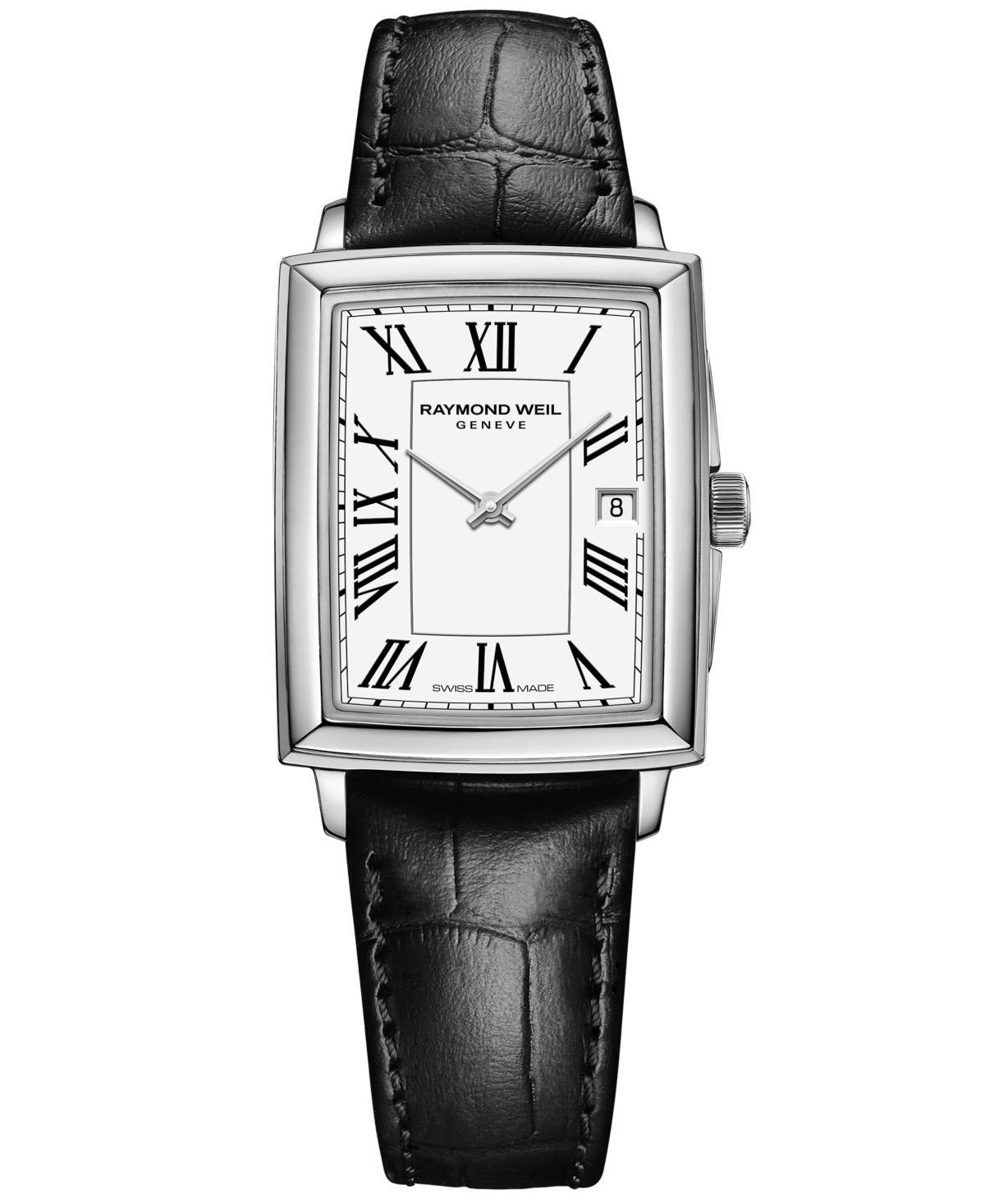 Raymond Weil Toccata Watch, 25mm x 35mm Product Image