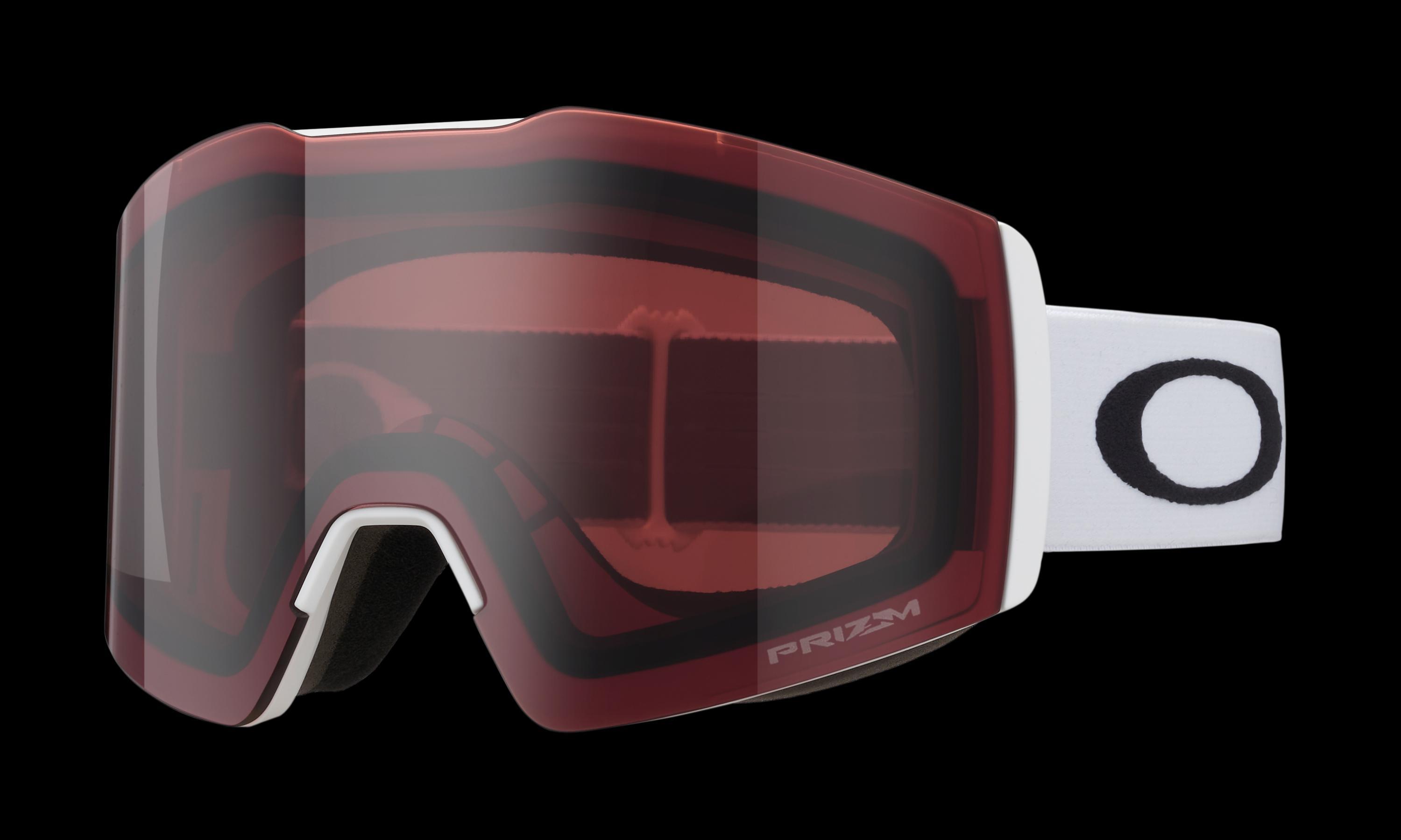 Oakley Unisex Fall Line Snow Goggles Product Image