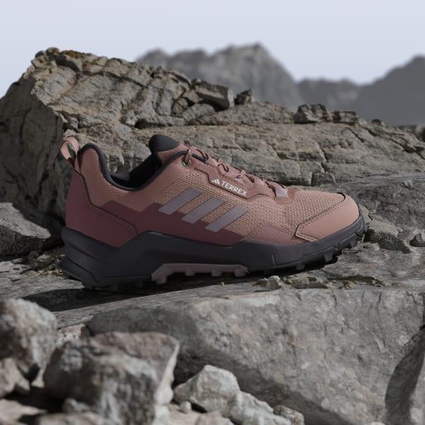 Terrex AX4 Hiking Shoes Product Image