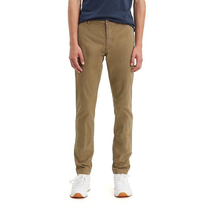 Levis Standard Taper Chino Pants Product Image