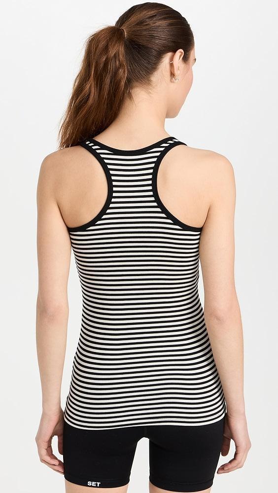 Splits59 Ashby Rib Tank | Shopbop Product Image