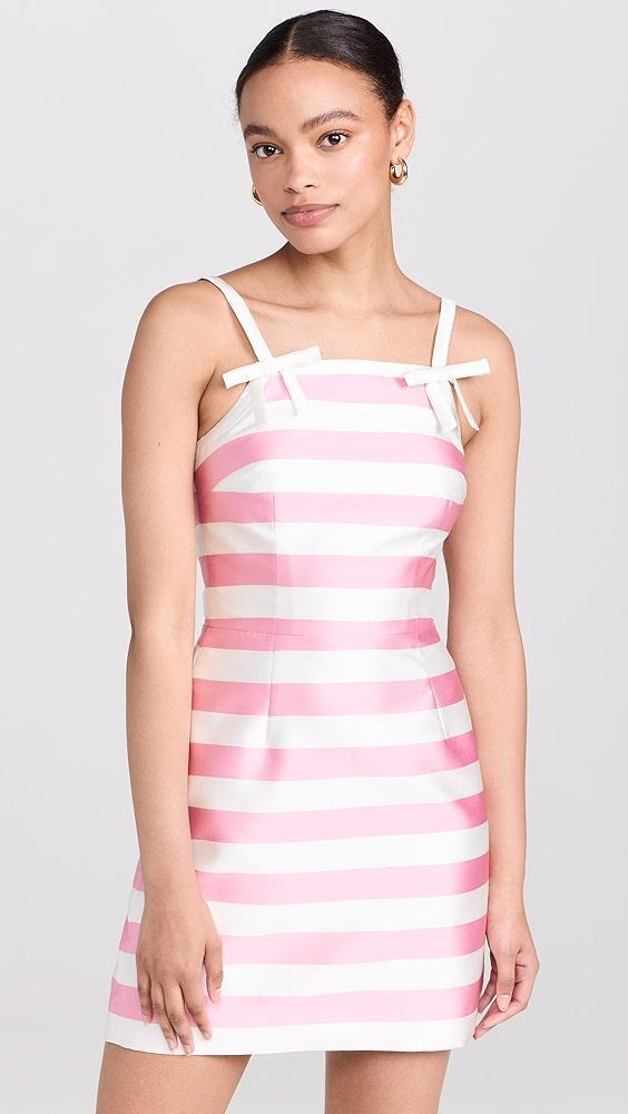 Rebecca Vallance Jocelyn Mini Dress | Shopbop Product Image