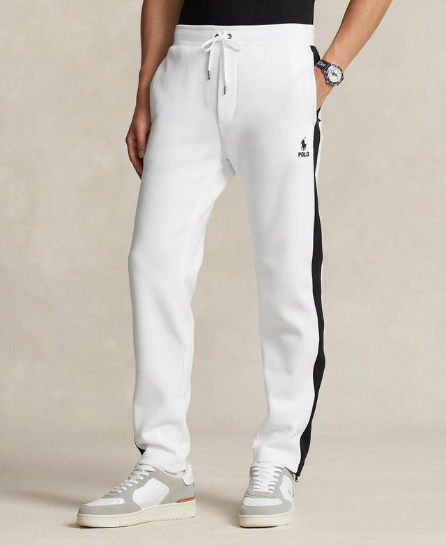 Mens Knit Track Pants Product Image