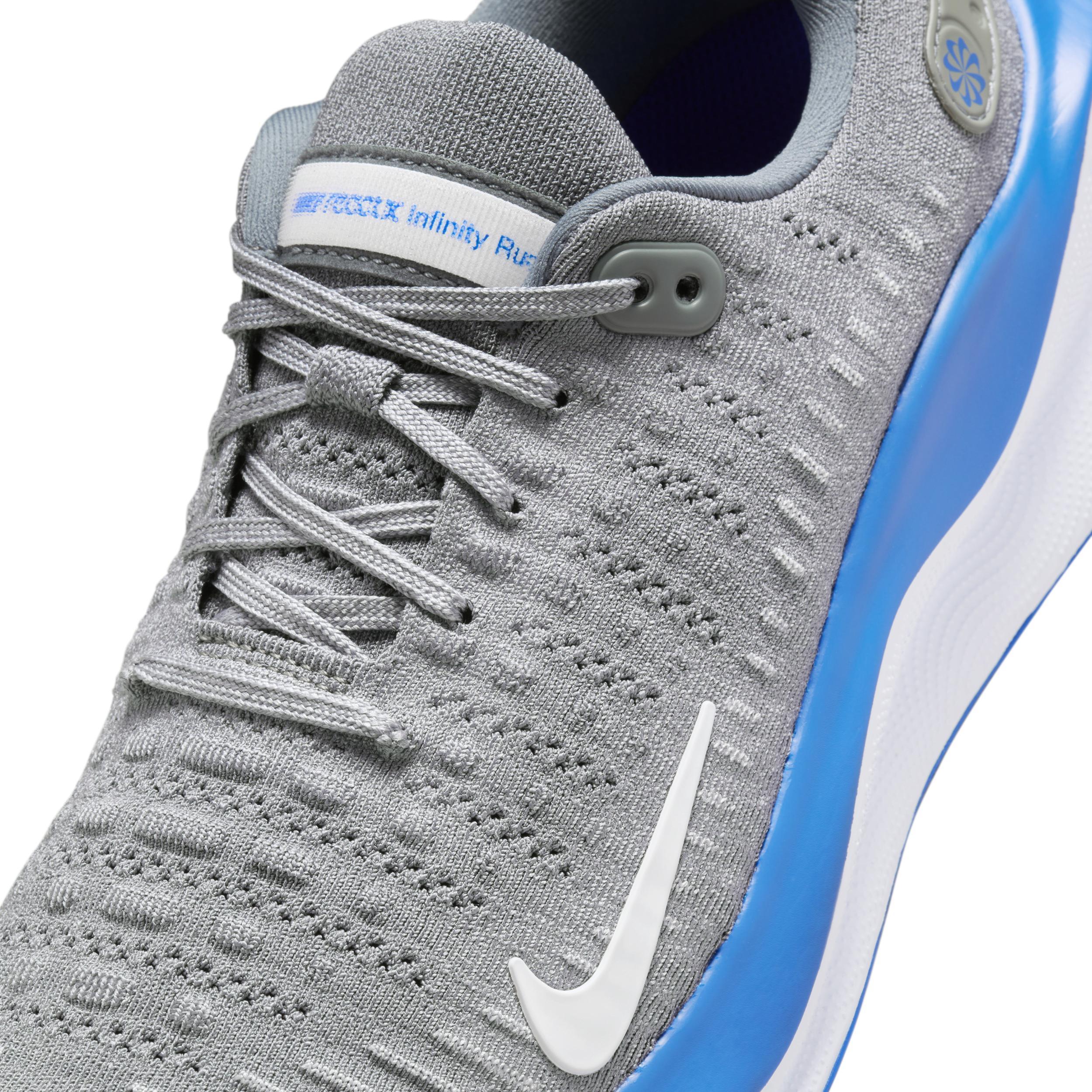 Nike Womens InfinityRN 4 Road Running Shoes Product Image