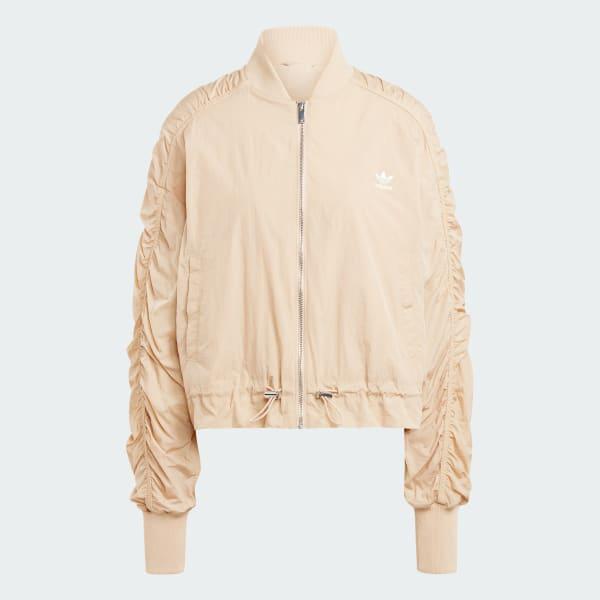 adidas Originals Lightweight Bomber Jacket Product Image