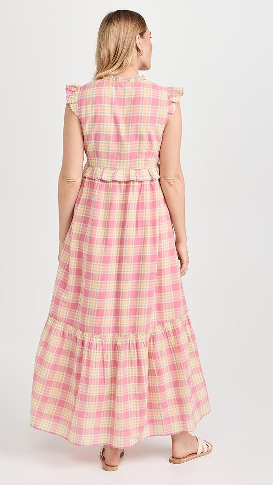 Banjanan Constance Dress | Shopbop Product Image