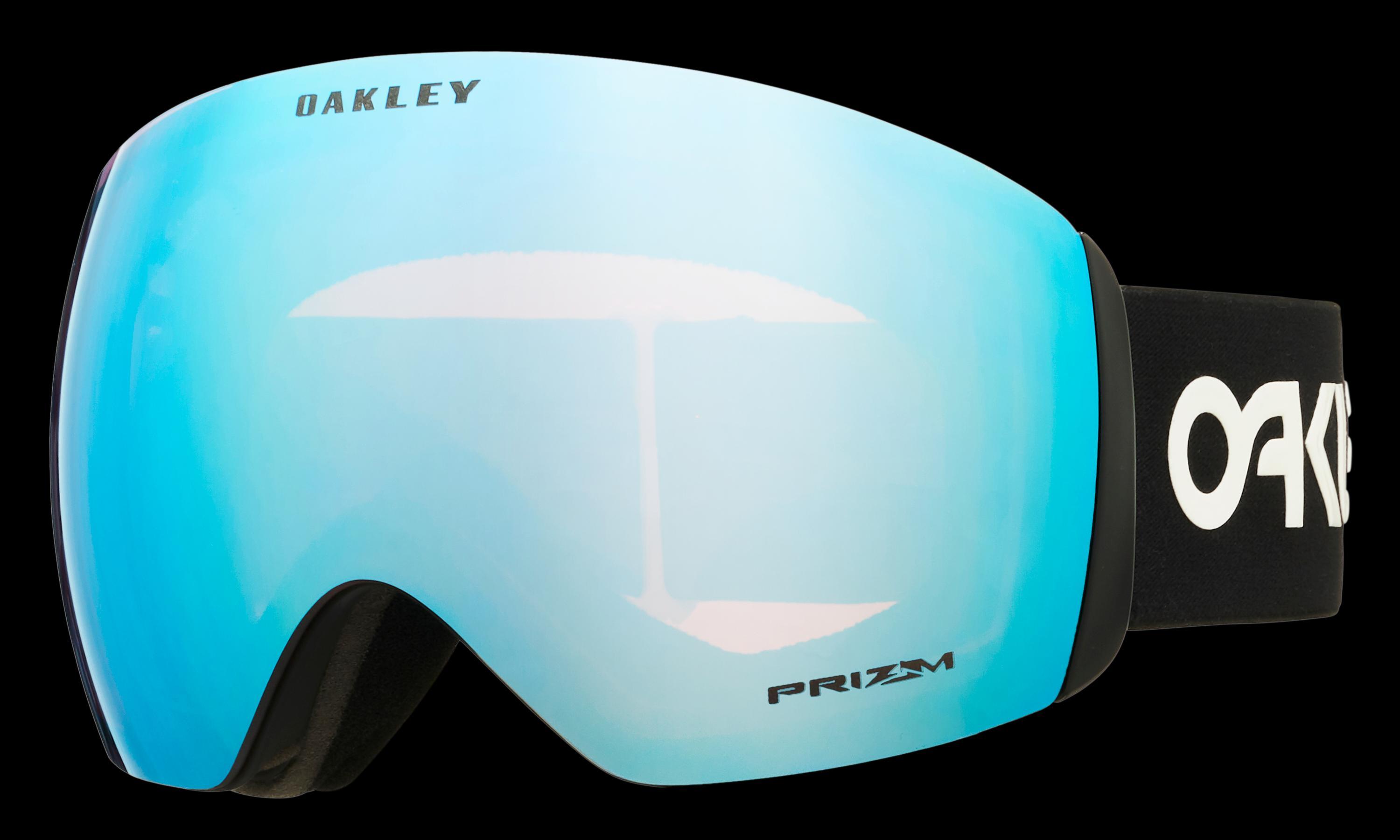 Oakley Men's Flight Deck™ L Snow Goggles Product Image