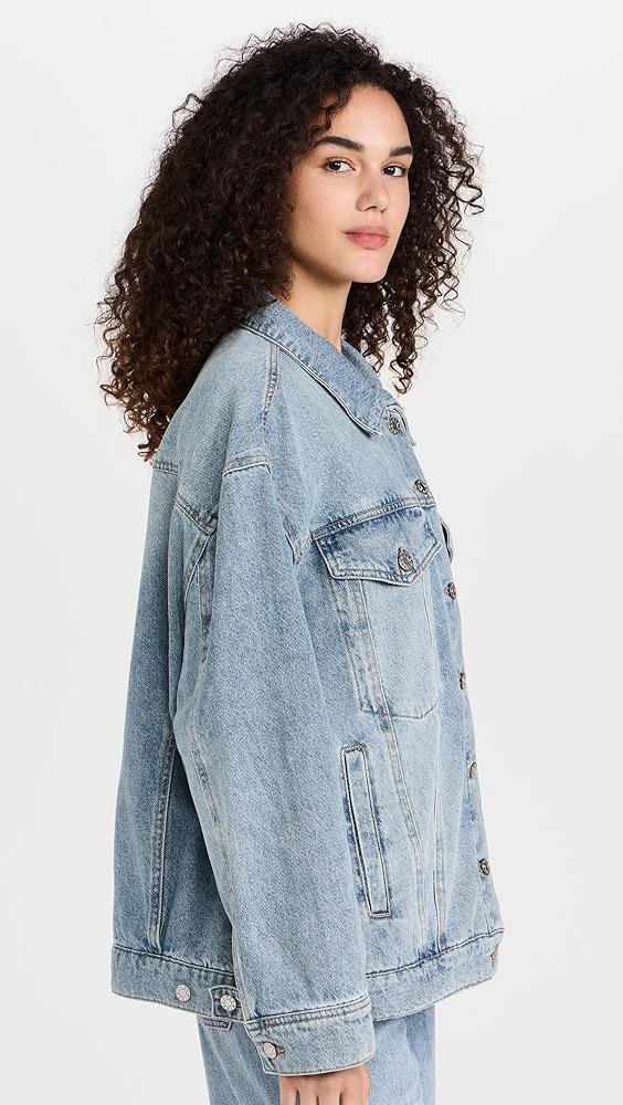 DAZE Beau Jacket | Shopbop Product Image