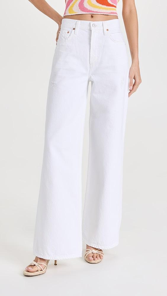 Citizens of Humanity Paloma Baggy Jeans | Shopbop Product Image