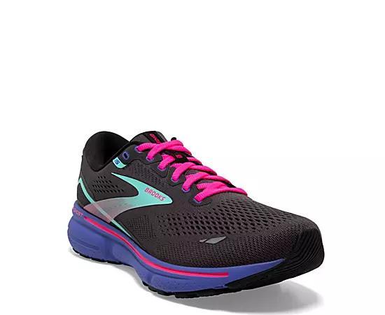 Brooks Womens Ghost 15 Running Shoe Product Image