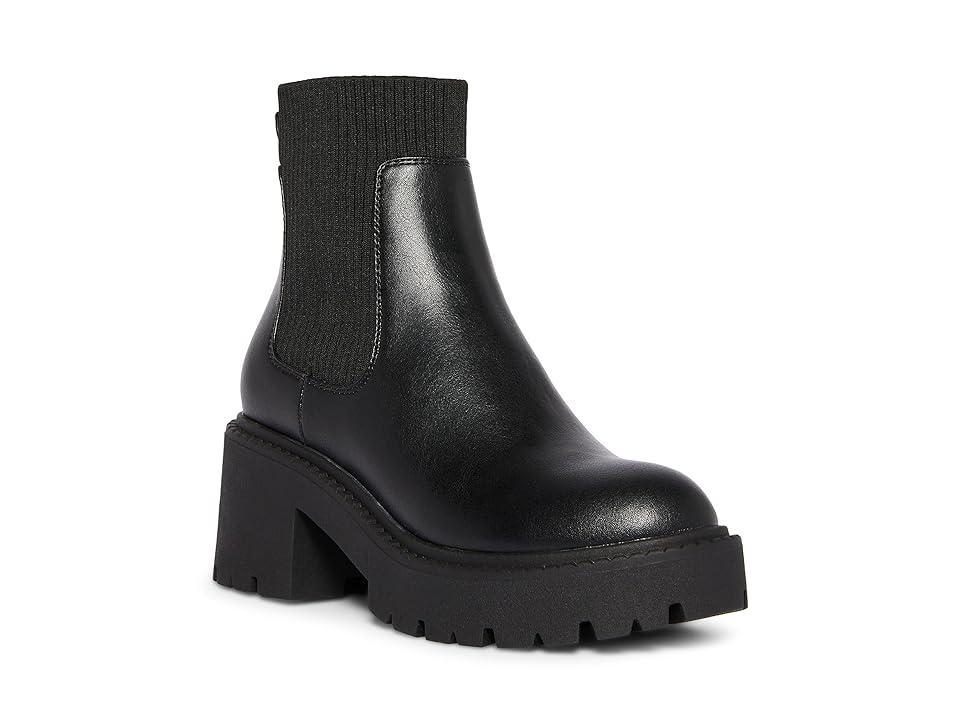 Madden Girl Thrash (Black) Women's Shoes Product Image