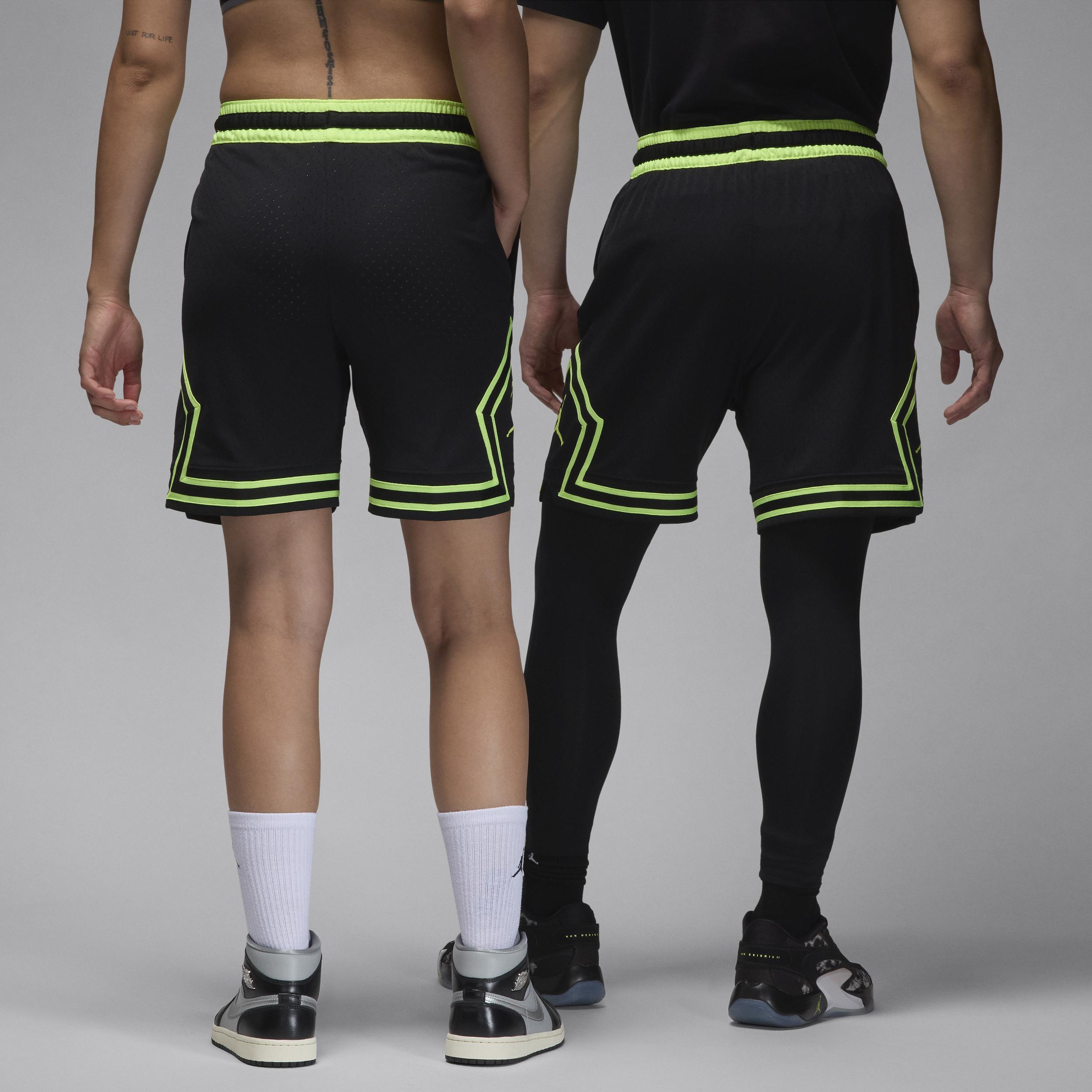 Men's Jordan Sport Dri-FIT Diamond Shorts Product Image