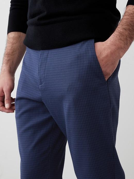 Grayson Slim Tapered Pant Product Image