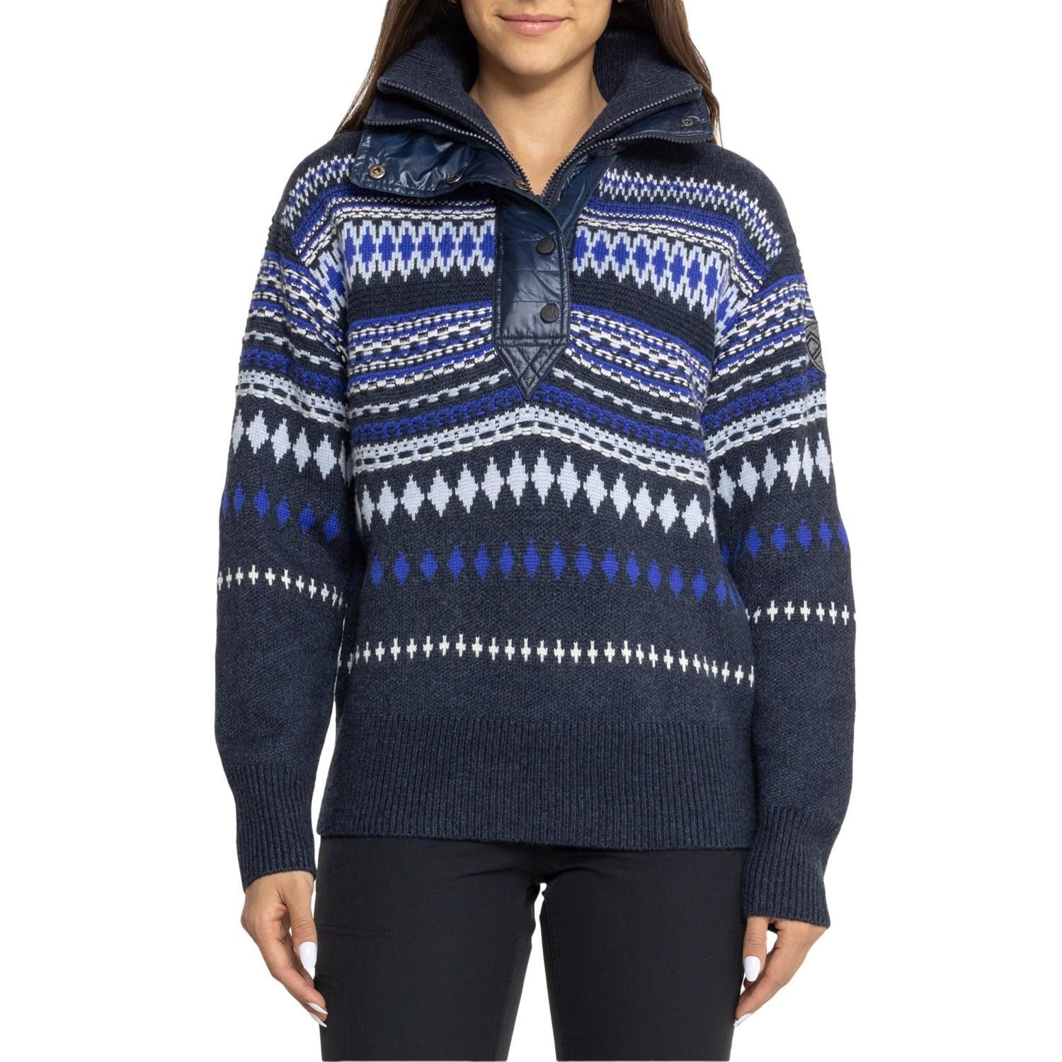 Krimson Klover Amber Sweater Product Image