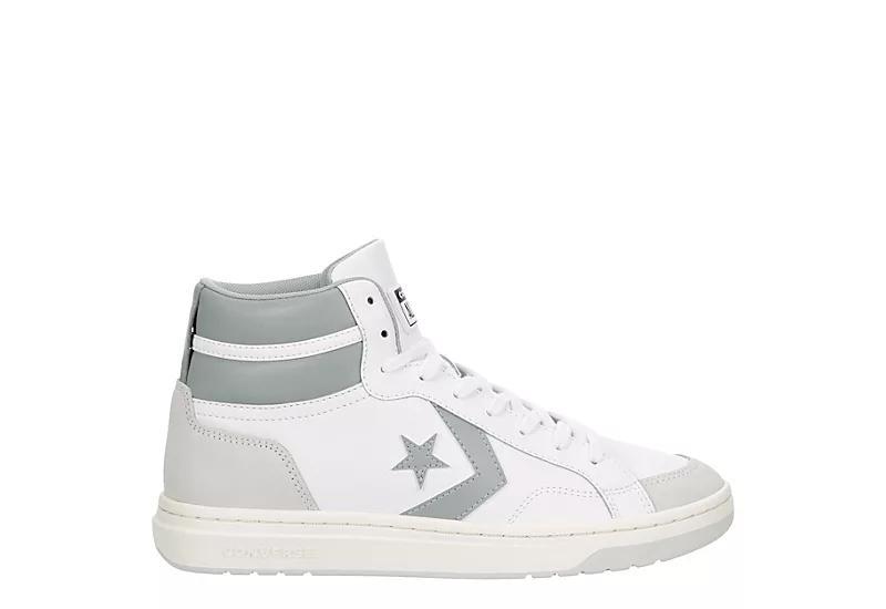 Converse Mens Pro Blaze Classic Mid Sneaker Product Image