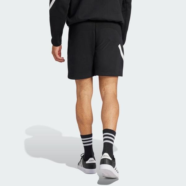 Z.N.E. Shorts Product Image