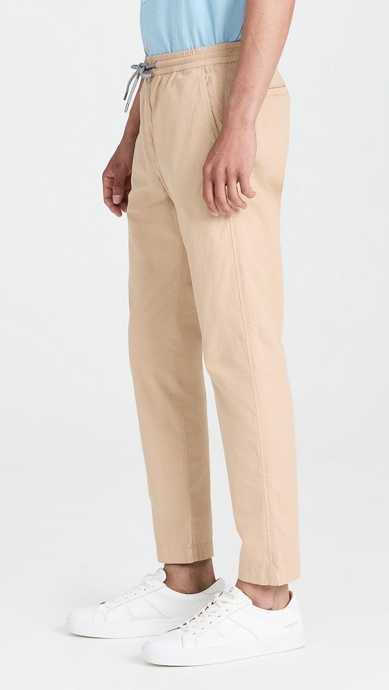 PS Paul Smith Drawstring Trousers | Shopbop Product Image