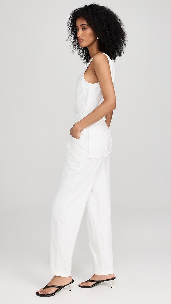 IRO Zalis Jumpsuit | Shopbop Product Image