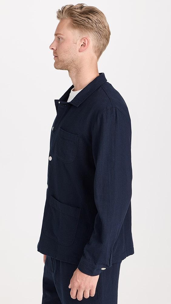 RAILS Luc Jacket | Shopbop Product Image