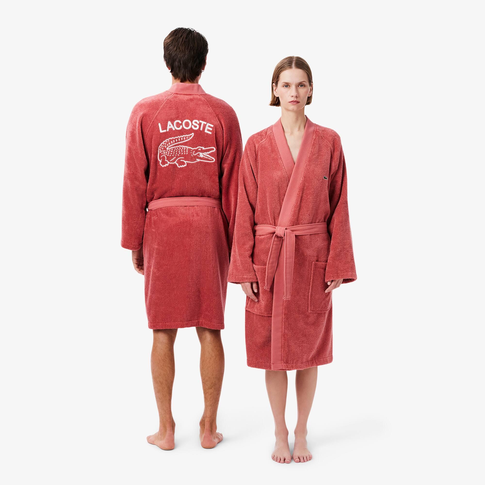 L Défilé Bathrobe Product Image