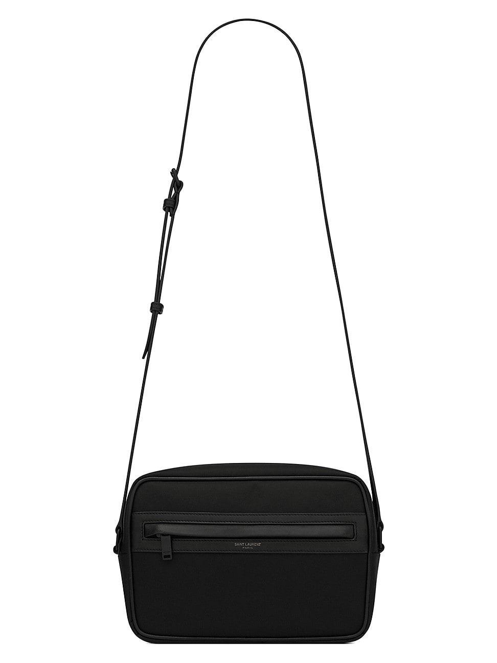 Mens Camp Crossbody Camera Bag Product Image