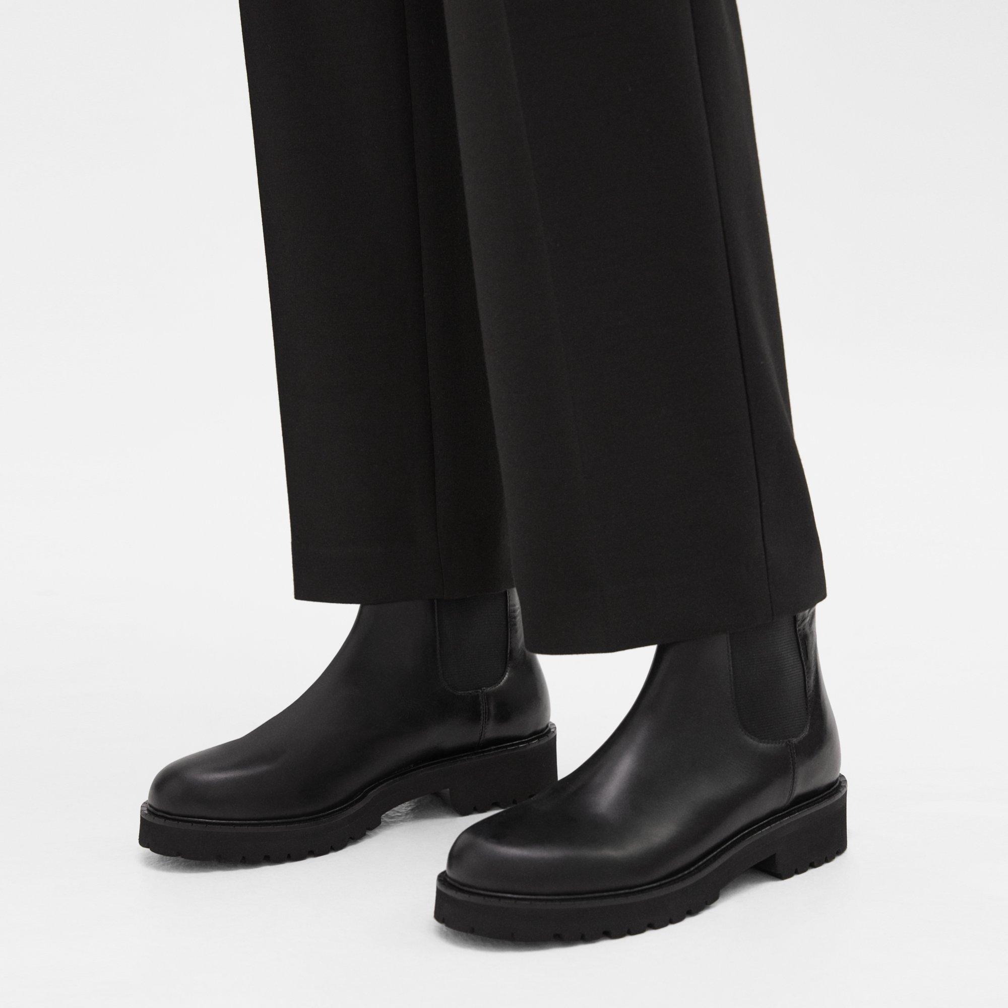 LOW STRETCH BOOT Product Image