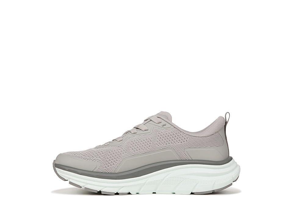 VIONIC Walk Max (Light Grey Knit Tpu) Women's Shoes Product Image