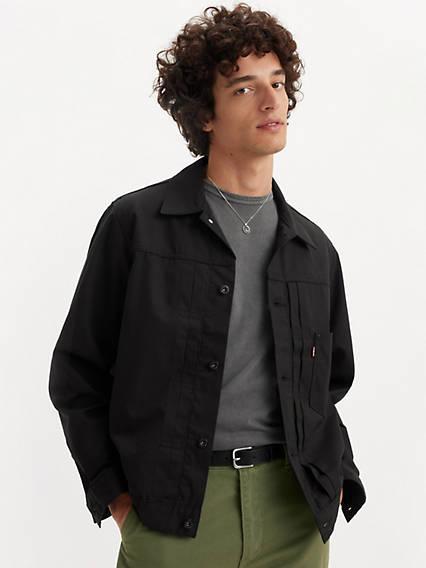 Levi's I Jacket - Men's Product Image