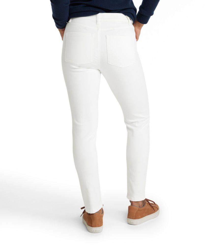 
                            Women's True Shape Jeans, High-Rise Skinny-Leg Colors
                         Product Image