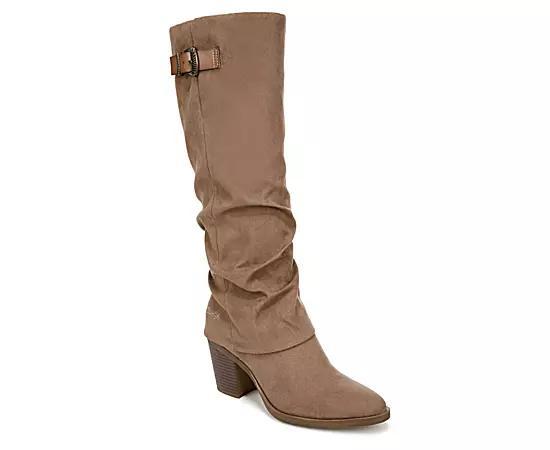 Blowfish Malibu Womens Carefree Tall Boot Product Image