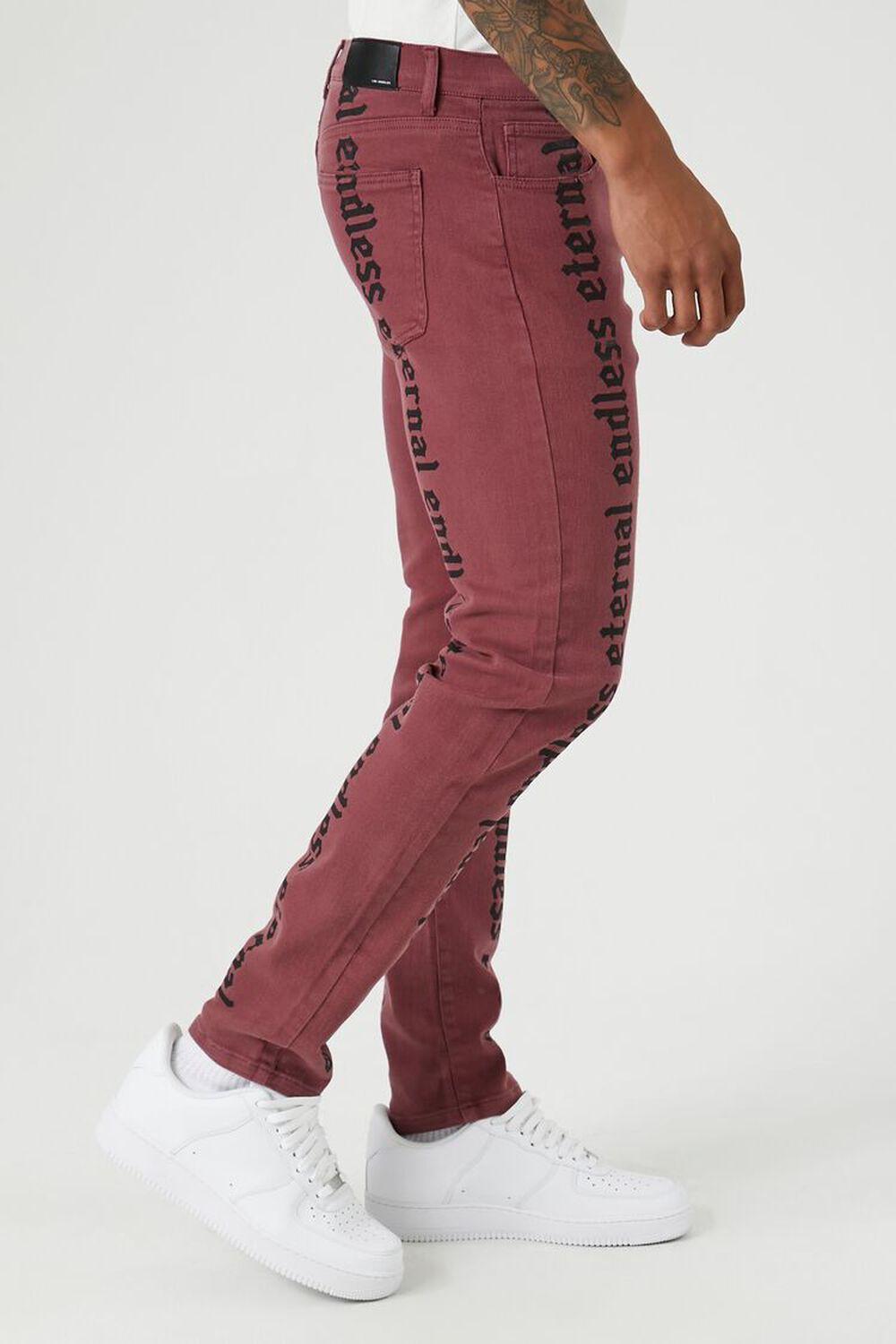 Eternal Endless Skinny Jeans | Forever 21 Product Image