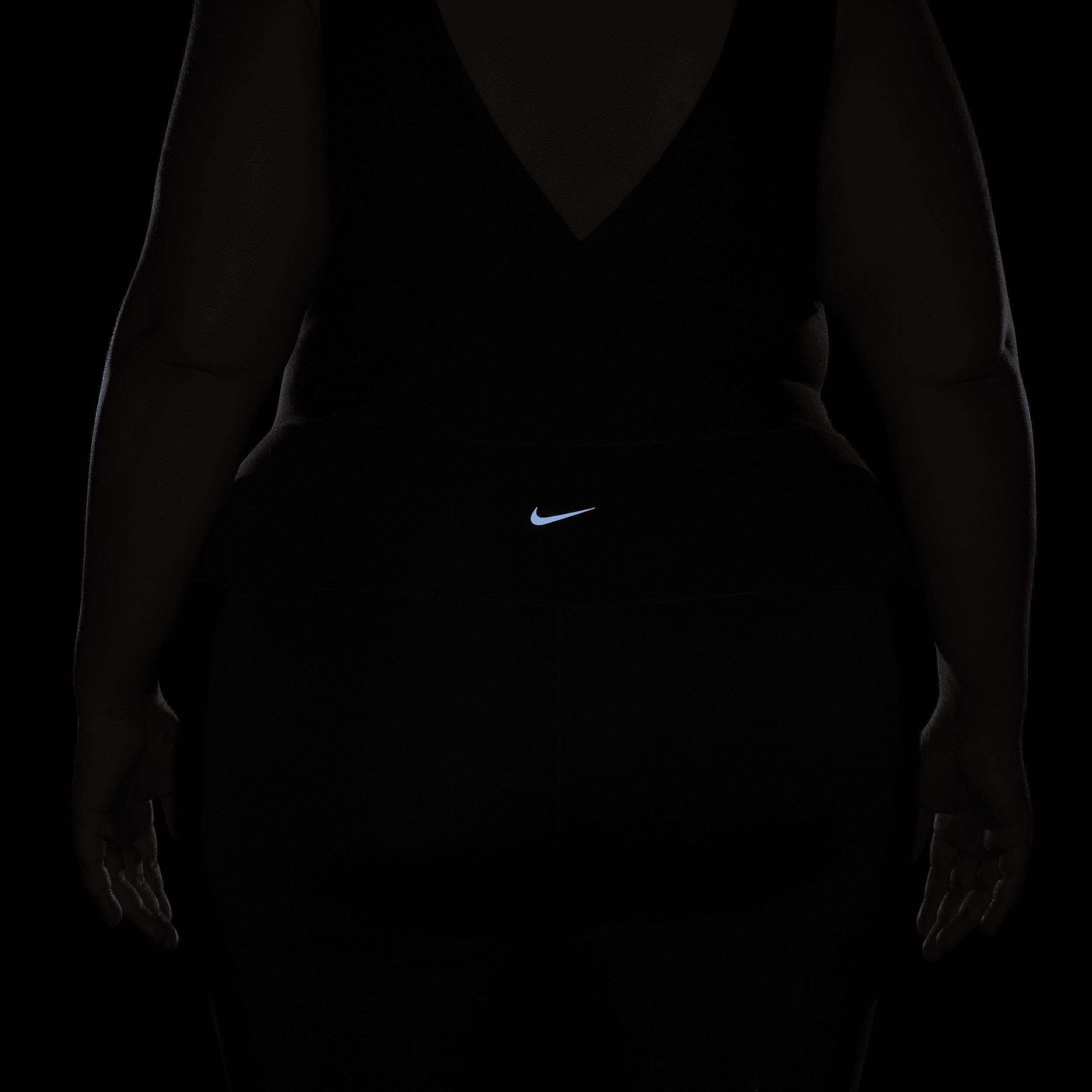 Nike Womens One Dri-FIT Bodysuit (Plus Size) Product Image