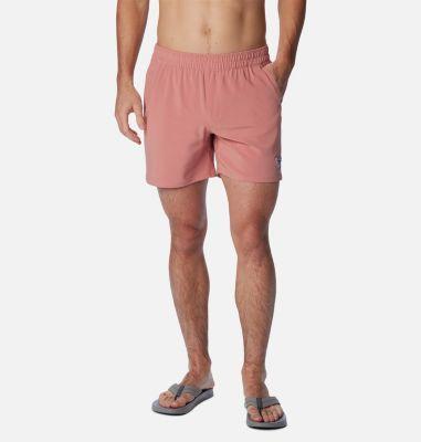 Columbia Men's PFG Terminal Roamer Stretch Shorts- Product Image