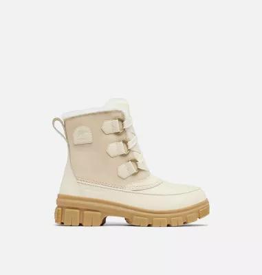 Sorel Womens Tivoli V Wp Weather Boot Product Image