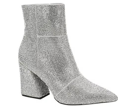 Madden Girl Womens Cody-R Ankle Boot Product Image